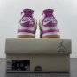 nike sb x air jordan 4 white purple