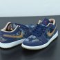 Jordan 1 Low SE Denim