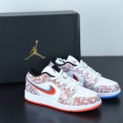 Jordan 1 Low SE Take Flight