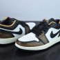 Jordan 1 Low SE Wear Away