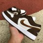 Jordan 1 Low SEâBrown Canvasâ