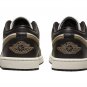 Jordan 1 Low Shadow Brown
