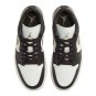 Jordan 1 Low Shadow Brown