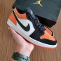 Jordan 1 Low Shattered Backboard