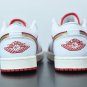 Jordan 1 Low Spades