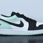 Jordan 1 Low Tie Dye