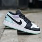 Jordan 1 Low Tie Dye