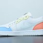 Jordan 1 Low To My First Coach