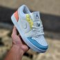 Jordan 1 Low To My First Coach