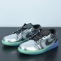 Jordan 1 Low Toggle Silver