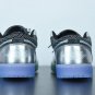 Jordan 1 Low Toggle Silver