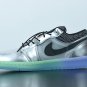 Jordan 1 Low Toggle Silver