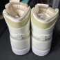 Nike Air Jordan 1 High Zoom Pearl White