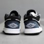 Nike Air Jordan 1 low Dark Navy white