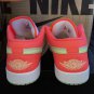Nike Air Jordan 1 Low SE Lava Glow Pink Lemonade