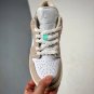 Nike Air Jordan 1 Low SE Scalloped Edge Guava Ice
