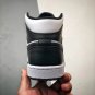 Nike Air Jordan 1 Mid Yellow Ochre