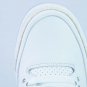 Nike Air Jordan 3 Retro Pure White Sneakers 136064-111