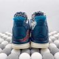 Nike Air Jordan 4 AJ4 Retro Sashiko