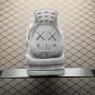 Nike Air Jordan 4 AJ4 Retro x Kaws