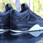 Nike Air Jordan 4 Pinnacle Black