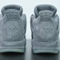 Nike Air Jordan 4 Retro Kaws Cool Grey