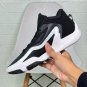 Nike Air Jordan Tatum 1 BLACK WHITE PRINT