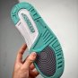 Nike Air Jordan Legacy 312 Low White Turquois