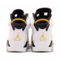 Nike Air Jordan 6 Retro Yellow Ochre