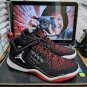 Nike Air Jordan DNA Lx 'Black' 2015