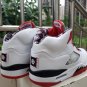 Nike Air Jordan 5 &acirc;��Quai 54&acirc;��