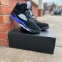 Nike Air Jordan 5 &acirc;��Racer Blue&acirc;��