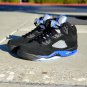 Nike Air Jordan 5 &acirc;��Racer Blue&acirc;��