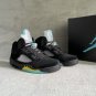 Nike Air Jordan 5 Retro Aqua Sneakers DD0587-047