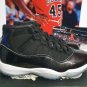 Nike Air Jordan 11 &acirc;��Space Jam&acirc;��