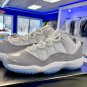 Nike Air Jordan 11 &acirc;��Cement Grey&acirc;�� Low