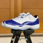 Nike Air Jordan 11 Low Concord Blue