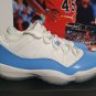 Nike Air Jordan 11 Low UNC