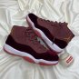 Nike Air Jordan 11 Red Velvet