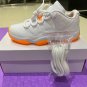 Nike Air Jordan 11 Retro Bright Citrus