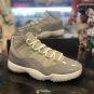 Nike Air Jordan 11 Cool Grey