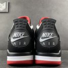 Air Jordan 4 Retro Bred (2019)
