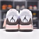 Air Jordan 3 Retro Neapolitan Dark Mocha