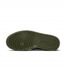 (WMNS) Air Jordan 1 Retro Low OG SP 'Travis Scott Medium Olive'