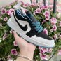 Air Jordan 1 'White Black Blue'