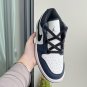 Air Jordan 1 Low 'Midnight Navy'