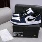Air Jordan 1 Retro Low 'Midnight Navy'