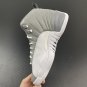 Air Jordan 12 Retro Stealth Grey