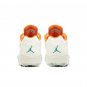 Air Jordan 5 Low Golf NRG 'Lucky and Good'