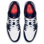 Air Jordan 1 Retro Low 'Obsidian Ember Glow'